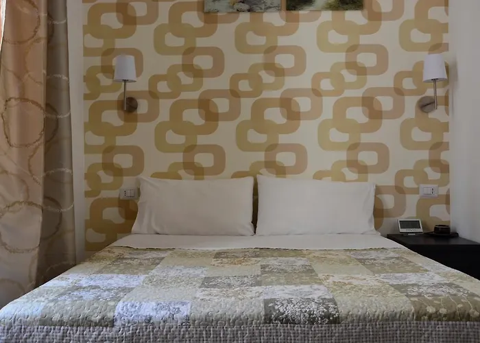 Bed & Breakfast Tongfub&b