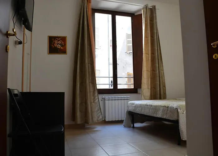 Tongfub&b Bed & Breakfast