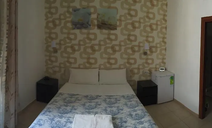Tongfub&b Bed & Breakfast *