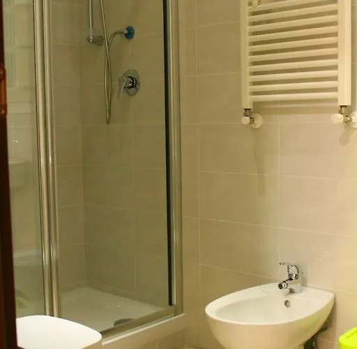 Tongfub&b Roma