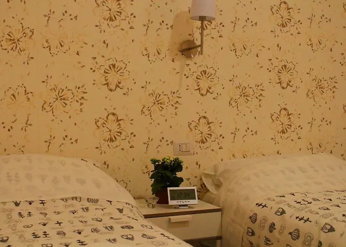 Tongfub&b Roma