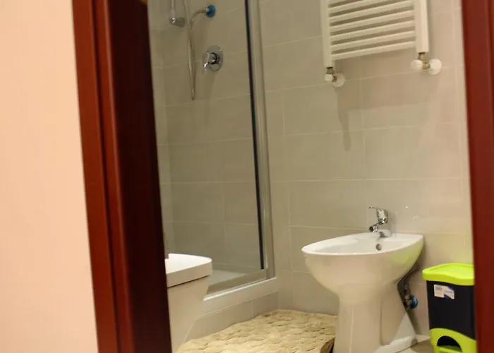 Bed & Breakfast Tongfub&b *