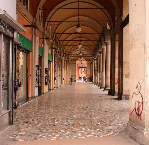 Tongfub&b Roma