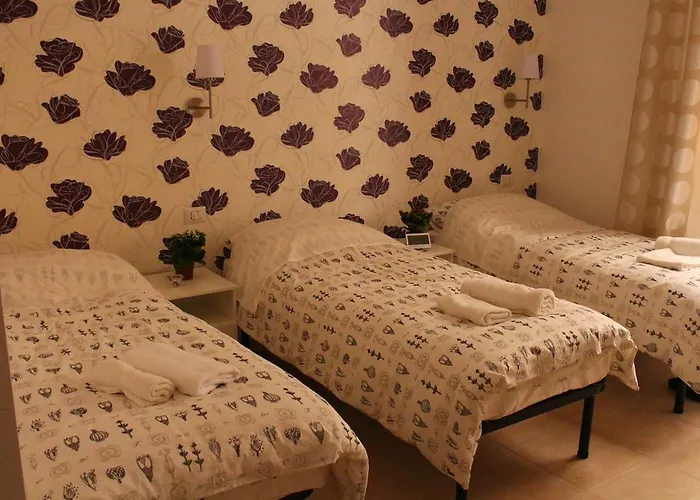 Tongfub&b Bed & Breakfast