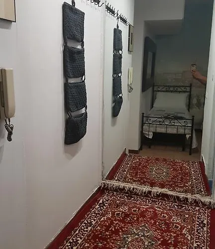 Bed & Breakfast Tongfub&b *