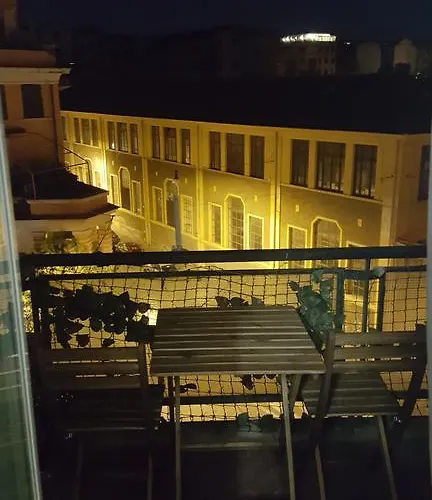 Bed & Breakfast Tongfub&b