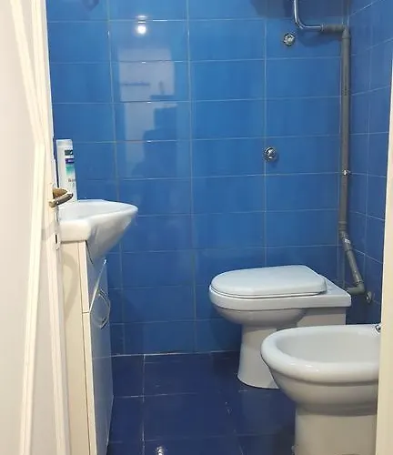 Bed & Breakfast Tongfub&b Roma