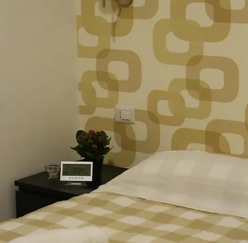 Tongfub&b Roma