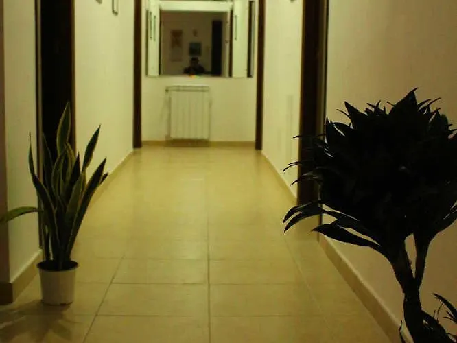 Tongfub&b Bed & Breakfast Roma