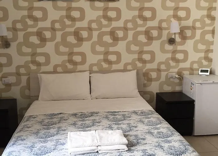 Tongfub&b Bed & Breakfast