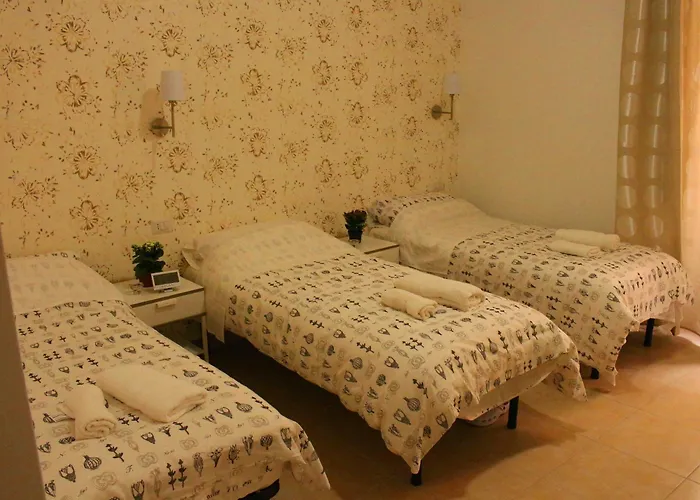 Tongfub&b Roma
